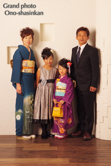 小野写真館　お客様のフォトブログ
