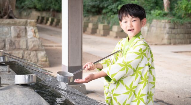 神社？お寺？七五三の参拝先、どっちを選ぶ？失敗しない選び方ガイド