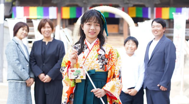 十三詣りってなに？茨城・村松虚空蔵尊で知恵を授かる春の行事🌸