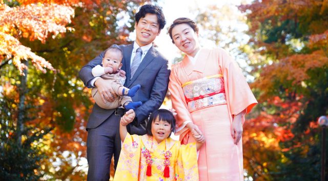 七五三の歴史と現代: 伝統行事が今に伝えるもの