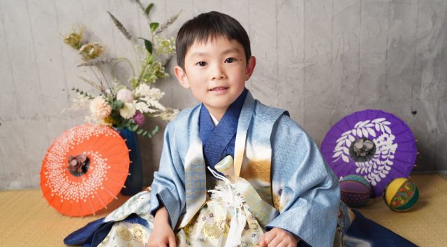 男の子の七五三、何するの？🤔由来・衣装・撮影のコツまでまるっと教えます