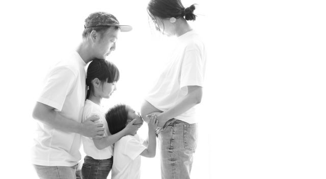 🍼マタニティフォトを10倍楽しむ裏ワザ集👶