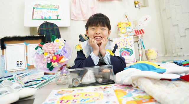 「これ、捨てられない…！」子どもの作品どう保管する？実用アイデア集🎨📦