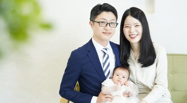 「夏にお宮参りって大丈夫？💦」暑い季節の記念撮影、ムリしないすすめ方🌿