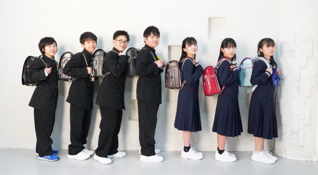 🎒大親友とずっと一緒に。節目ごとに撮る「ともだちフォト」のすすめ