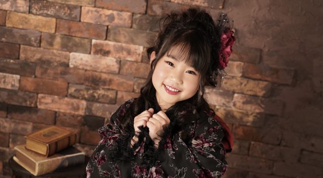 💐7歳の七五三、女の子はどんな感じ？ちょっと大人な乙女心に寄り添うコツ