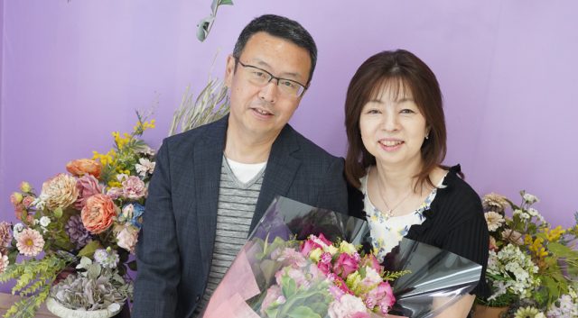 🌸結婚記念日は「ふたりの今」を残す日 夫婦で記念撮影、してみませんか？📷💑