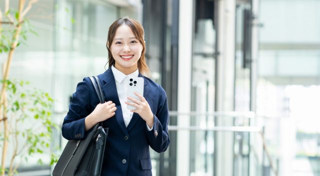 📸第一印象で差がつく！ 就活の証明写真で気をつけたい5つのこと