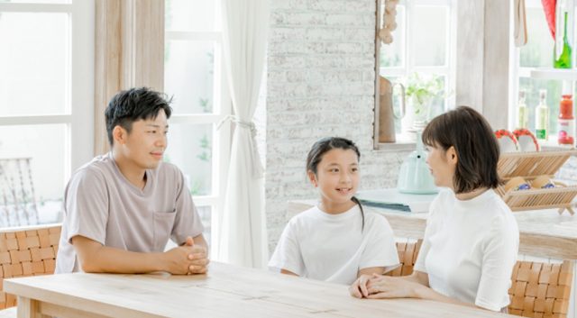 🎉親子で使える！面白心理学シリーズ vol.5：声かけの“最初のひとこと”がカギ！？アンカリング効果って知ってる？⚓