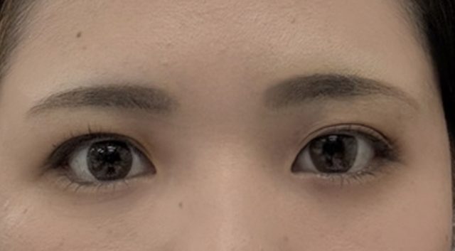 証明写真で好印象を叶える！ 眉毛の形が与える印象の違いとは？✨