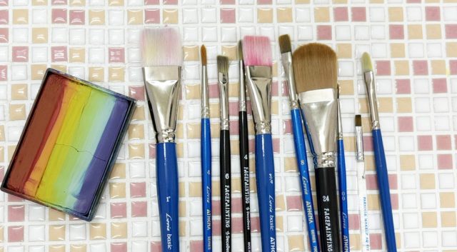 🎨 ベリーペイントってどんな風にやるの？ 初めてでも楽しめる♪体験の流れまるわかりガイド