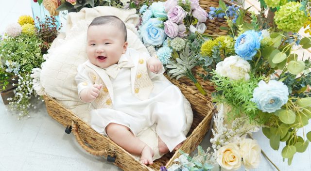 🌸 お宮参りの撮影で失敗しない！ よくある質問10選 ✨