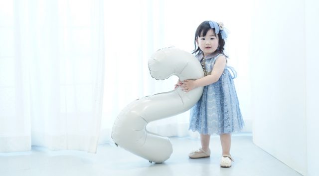 🎂後悔しない2歳の誕生日プレゼント選び✨