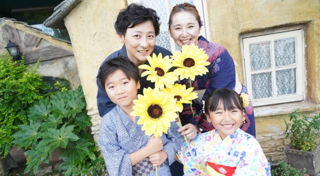 🏠遠出しなくてもOK！近場＆おうちで楽しむ夏休みの過ごし方７選