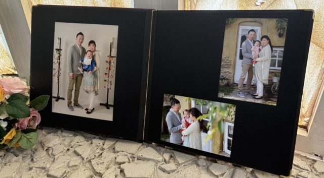 🎁 将来の宝物に！“家族写真を撮るタイミング”はこう決めよう♪
