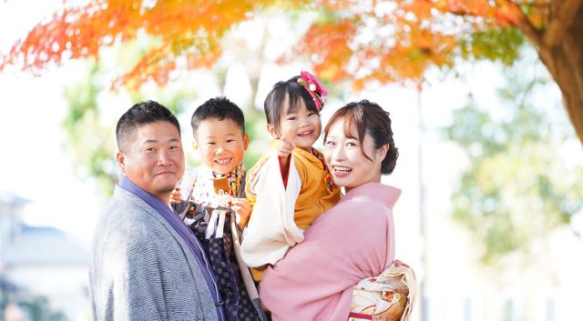 🍁七五三のお参り完全ガイド👘初めてでも安心の手順＆チェックリスト付き