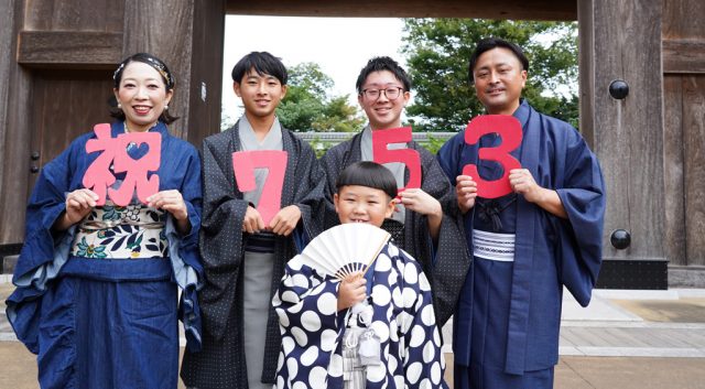📸 七五三撮影完全ガイド！今からでも間に合う準備＆アイデア集🎉