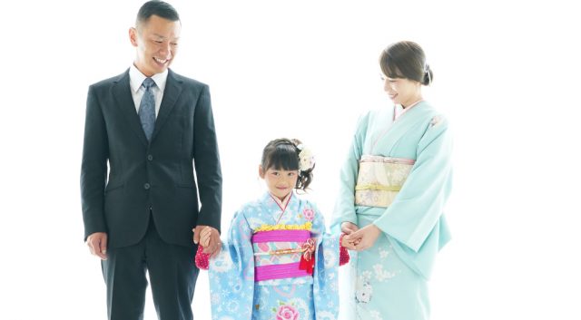 🎀 七五三の後撮りはいつまでできる？📅✨メリットと成功のポイントを紹介！