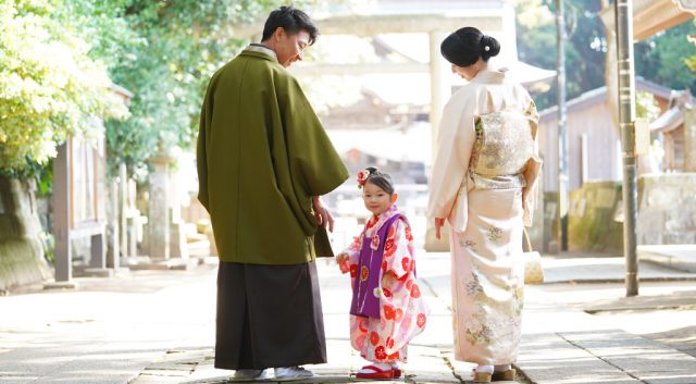 【保存版📖】七五三の準備が間に合わない！💦今からでもできるスケジュールとポイント⛩️🎀