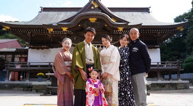 🎉【完全ガイド】七五三当日のスケジュールと過ごし方｜ママが知っておきたい1日の流れ