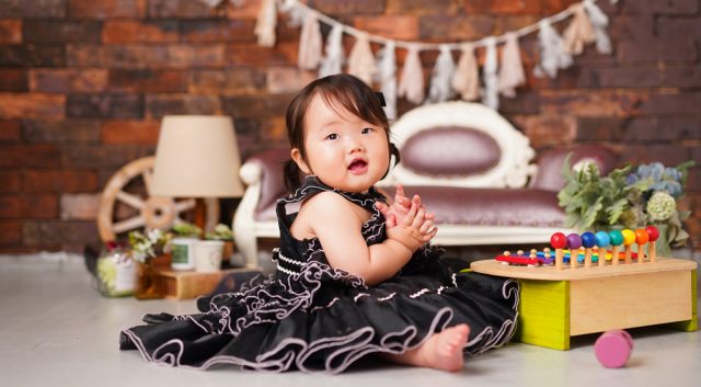 0歳〜1歳の記念イベント、いつやるの?📅タイミング早見8選👶✨
