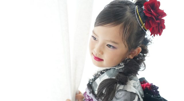 女の子の七五三に人気!💕真似したくなる髪型アイディア10選🎀