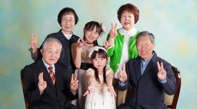 敬老の日に贈りたい🎁おじいちゃん・おばあちゃんが喜ぶ孫サプライズ5選👴👵💕