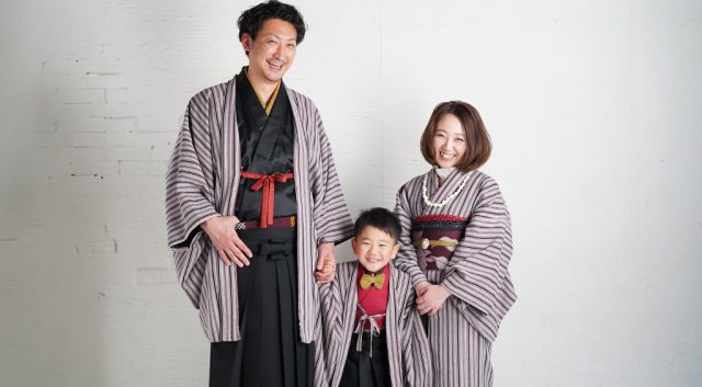 🍁七五三の予約、9月からでもまだ間に合う動き方