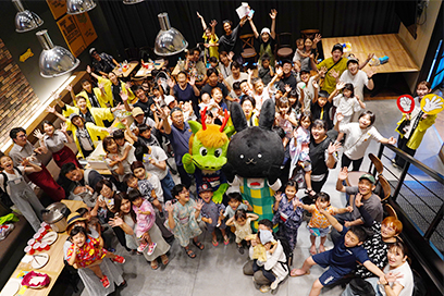 小野写真館グループ茨城県央感謝祭を開催致しました！