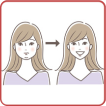 小顔
